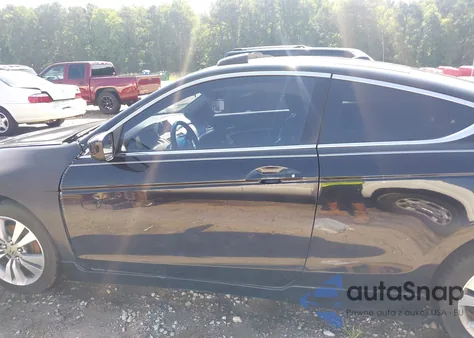 2011 Honda Accord Exl z USA, uszkodzony, nr VIN 1HGCS1B80BA013071